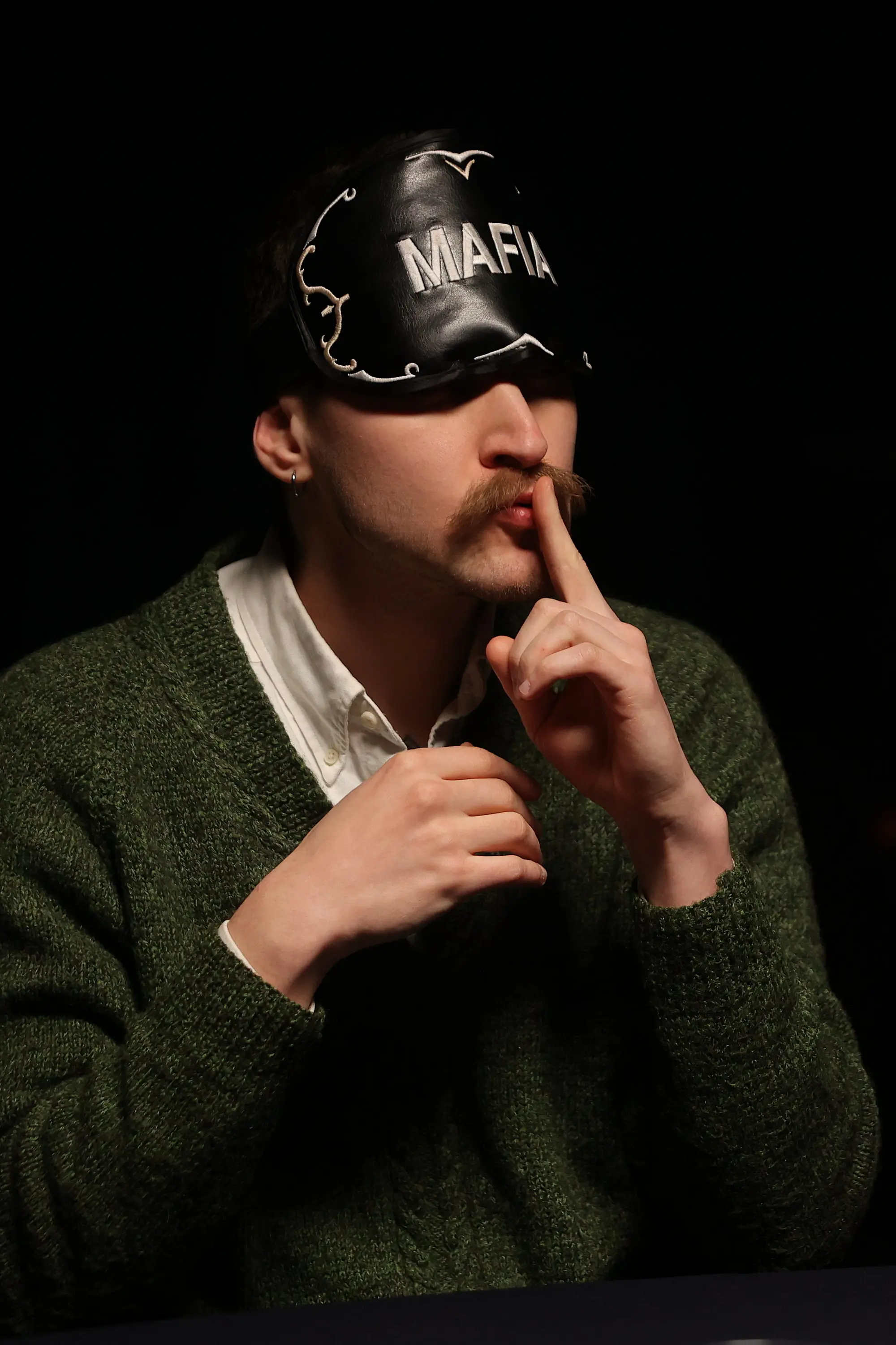 Тихий самострел