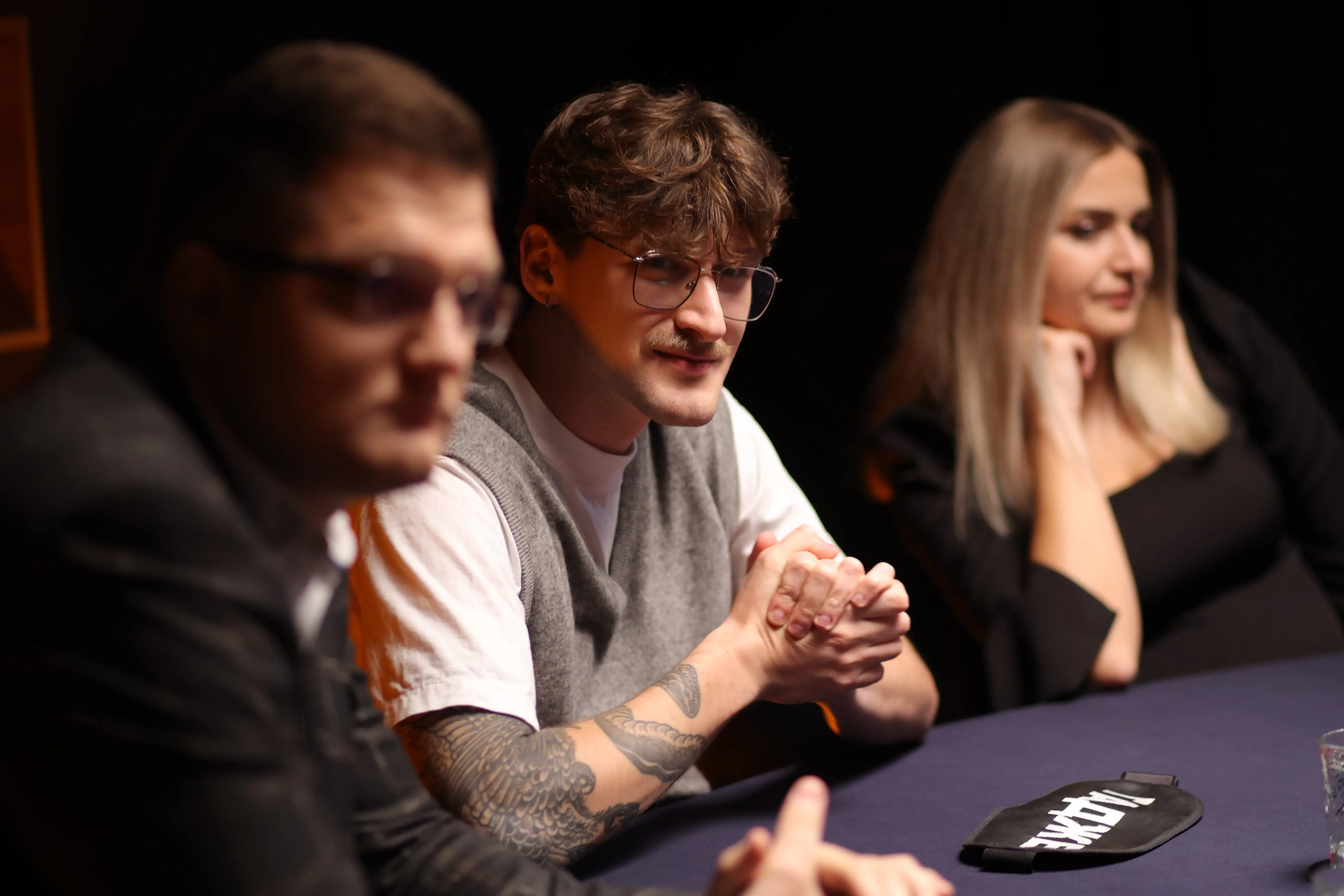 Почему «Мафия» затягивает?