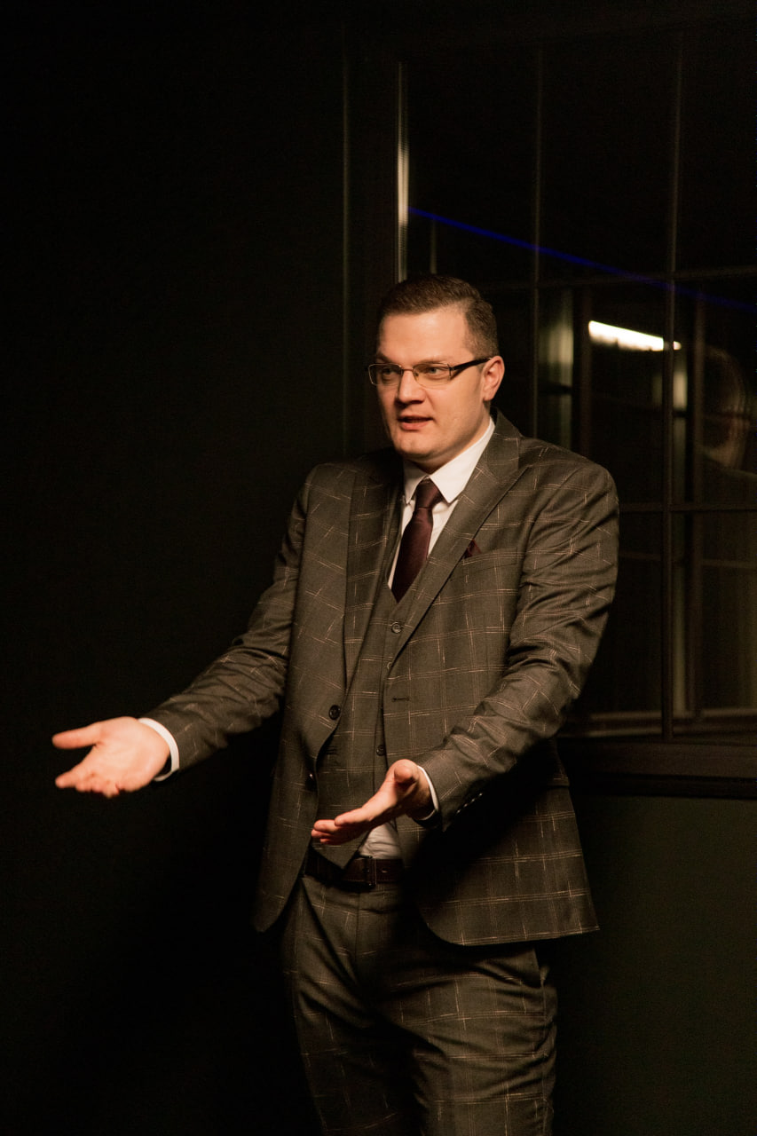 Частые ошибки игроков за черную карту