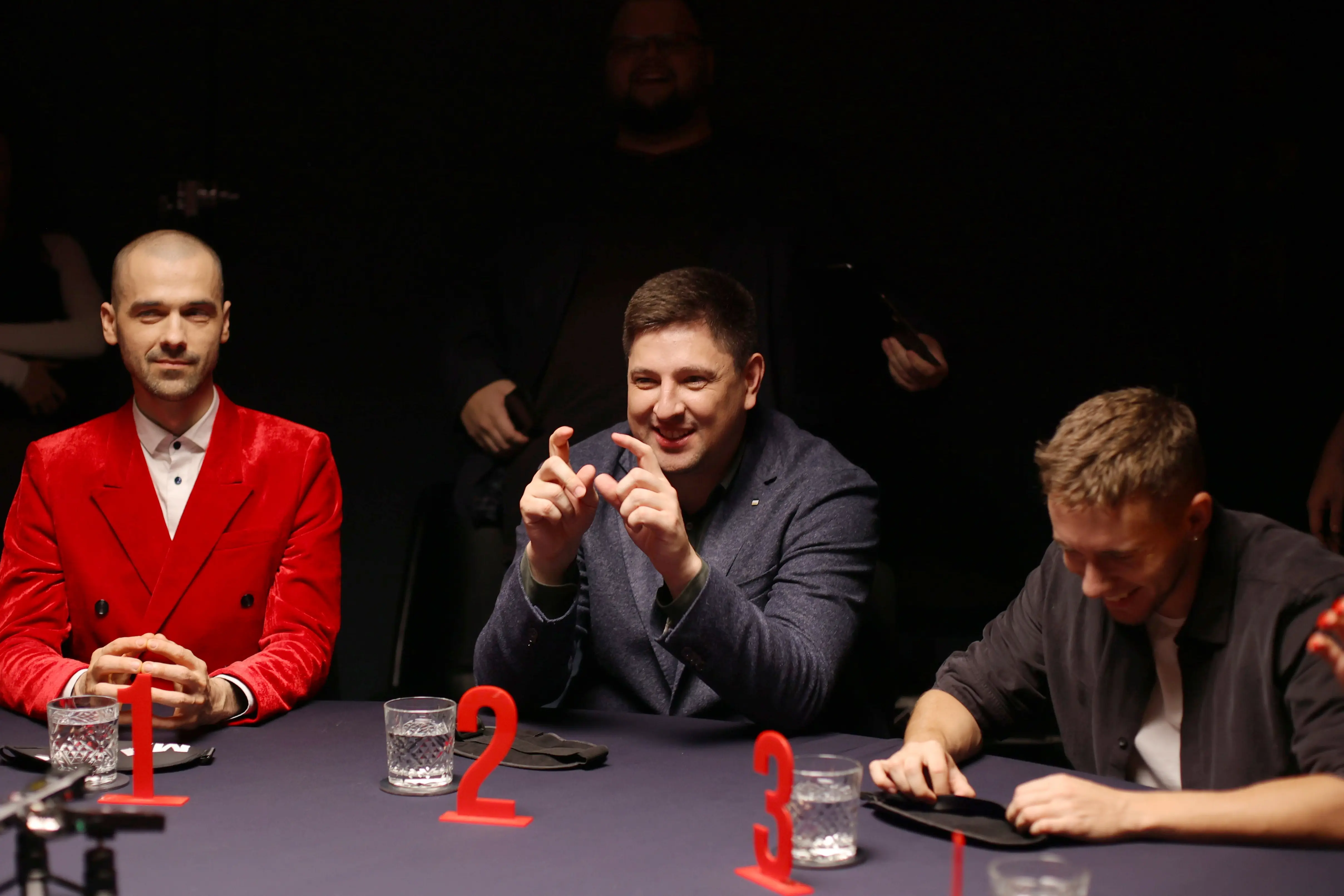 Стили игры в «Мафию»