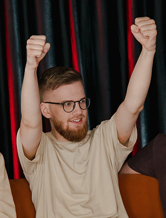 Голодные игры. 2 сезон