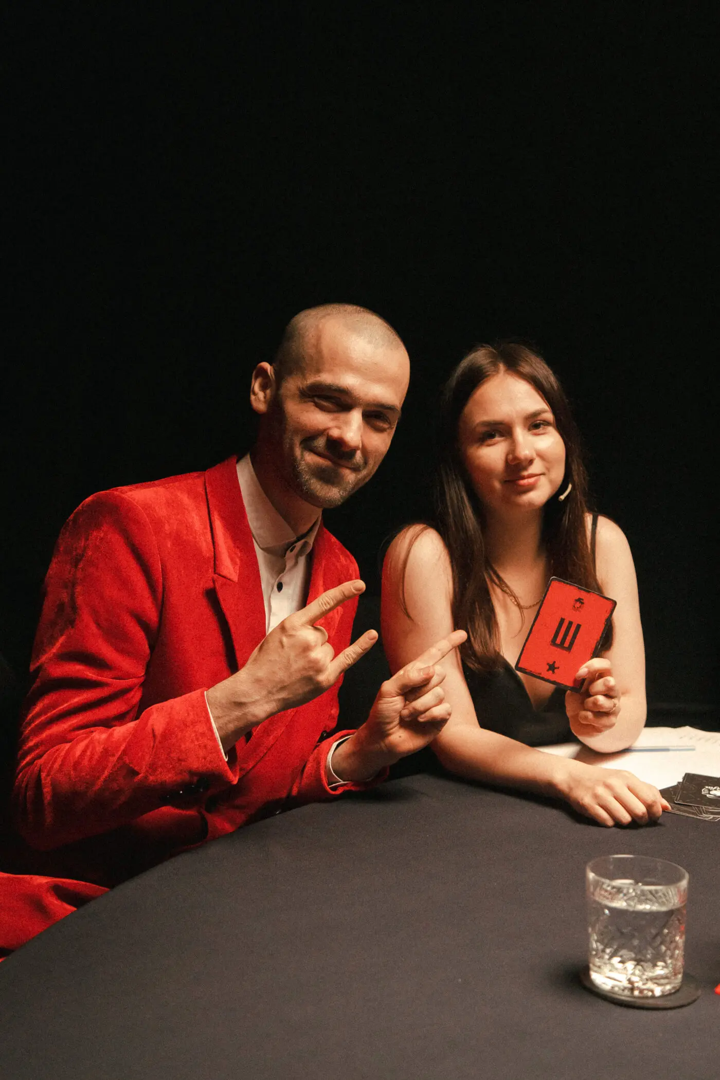 Кубок Антиквара. 2 Сезон