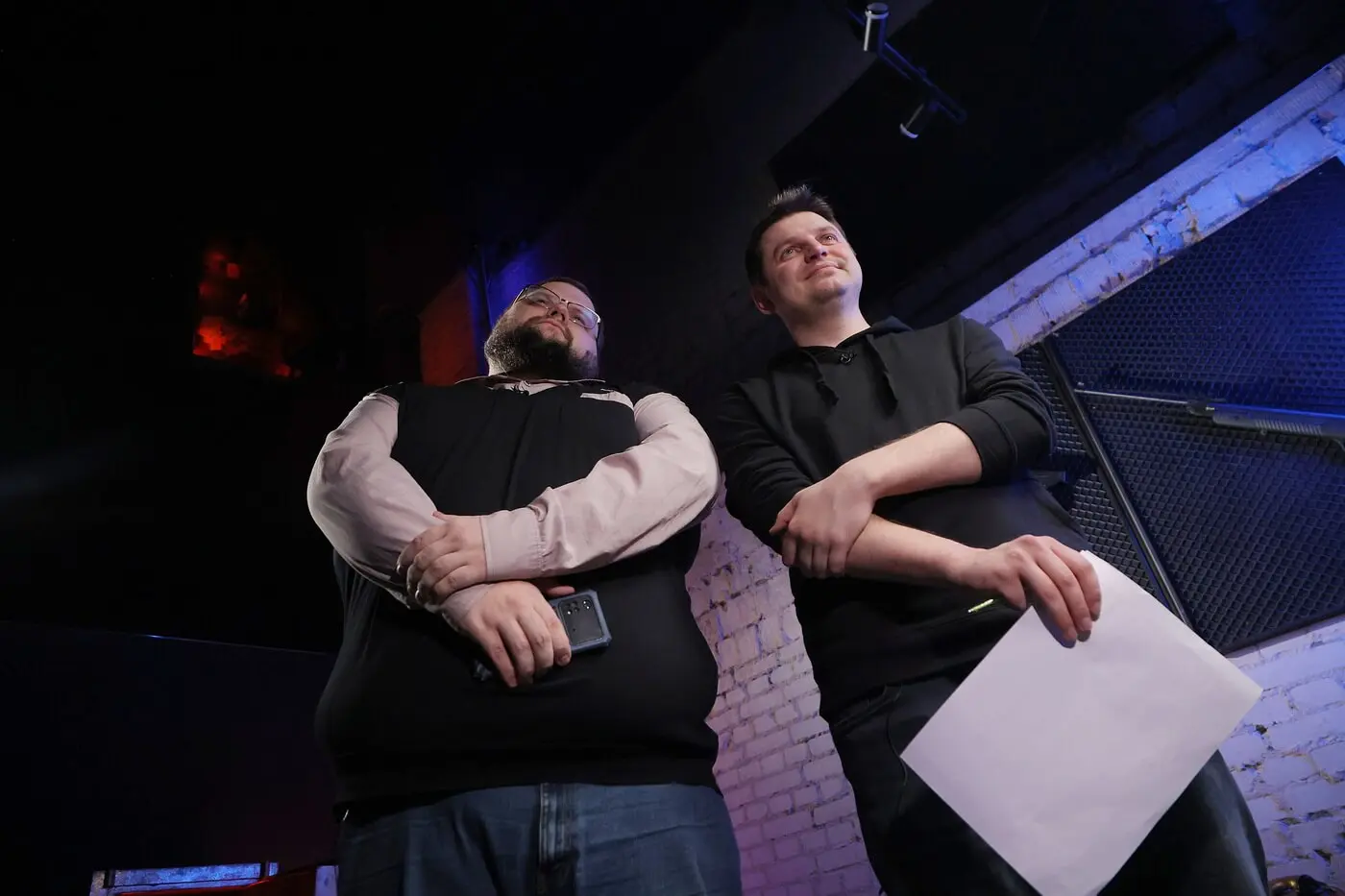 Школа судей