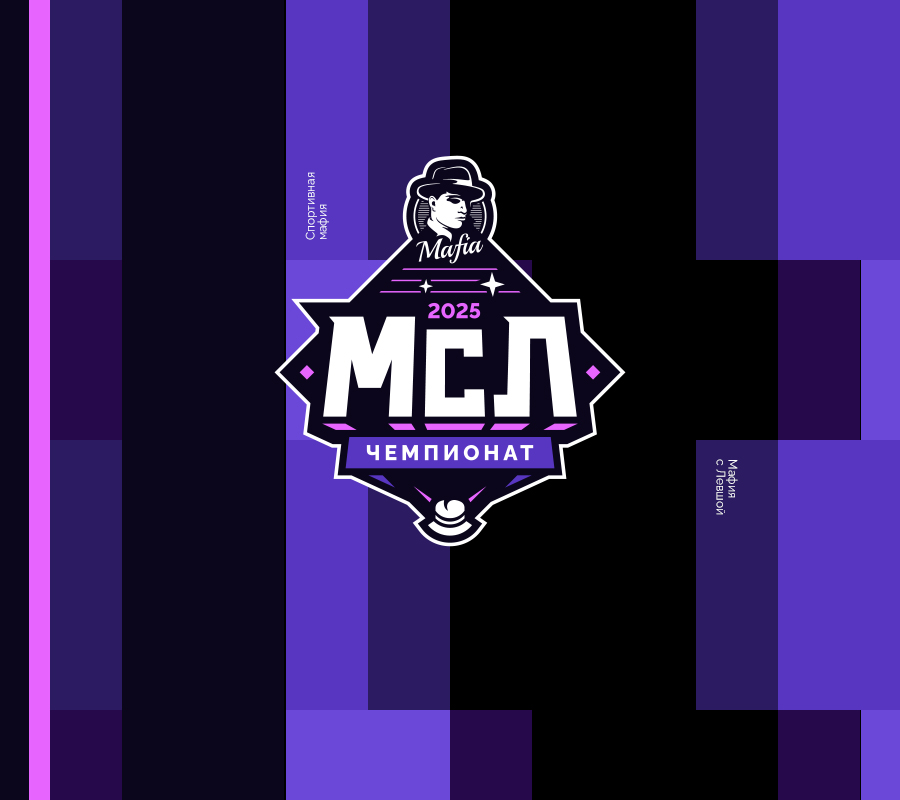 Чемпионат МСЛ 2025